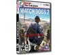Watch Dogs 2 - 3 Disk